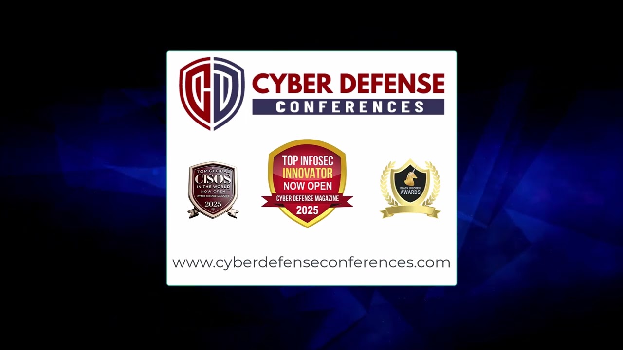 CyberDefenseCon 2025
