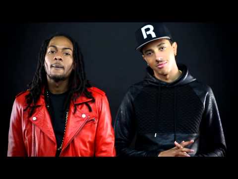 DJ Ken feat. Mayliss' & Politik Nai - Paradis Secret (Teaser)