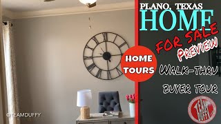 Gorgeous House Preview in Plano Area: 3405 Caleche Ct., Plano, Texas  75023