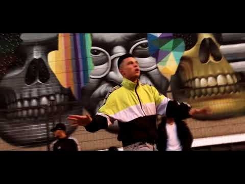 DAMIZZ #STREETSHOT VI