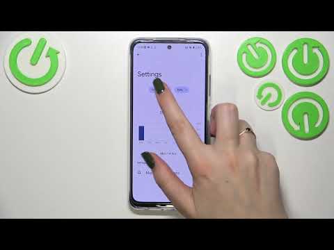 How to Check Total Screen Time on POCO M5s - Digital Wellbeing Tools