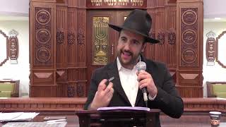 הרב מאיר אליהו | אלכוהול וכוח און | משכן יהודה - ה׳תשפ״ה (הרב מאיר אליהו) - התמונה מוצגת ישירות מתוך אתר האינטרנט יוטיוב. זכויות היוצרים בתמונה שייכות ליוצרה. קישור קרדיט למקור התוכן נמצא בתוך דף הסרטון