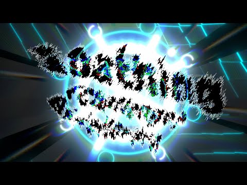 jellorain - Loathing (Challenge) / Soundodger 2 Official Level