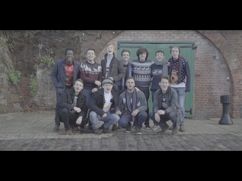 'A Very Semi-Toned Christmas' - Charity Single