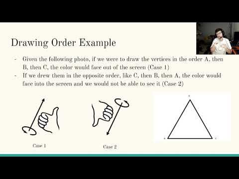 WebGL Playground Tool Tutorial, Part 1: The Basics