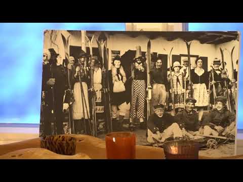 Tag 23: Der Kogel und seine Erinnerungen - Der verrückteste Adventskalender der Welt