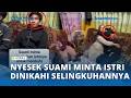 Viral Istri Selingkuh Suami Pilih Jalan Damai Dan Minta Selingkuhan Menikahi Istrinya