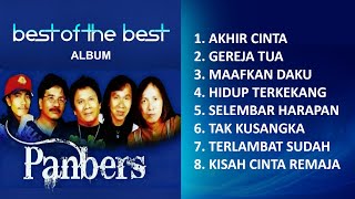Download lagu Lagu Panbers Full Album Best Of The Best, Akhir Cinta, Gereja Tua, Tak Kusangka, Terlambat Sudah mp3 Download lagu Lagu Panbers Full Album Best Of The Best, Akhir Cinta, Gereja Tua, Tak Kusangka, Terlambat Sudah mp3