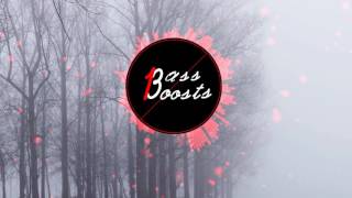 Ski Mask the Slump god - SLMD (Remix) (R.I.P. Bernie Mac) [BASS BOOSTED] (Audio)