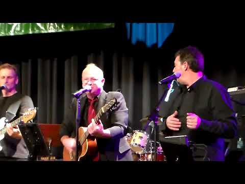 Nussi - Robert Eberhardt - Men In Black - Schickeria - PSV Ball 2017