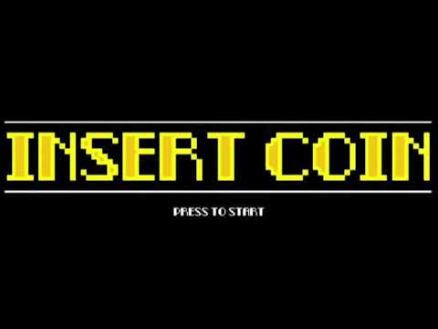 Ben FFTK Insert Coin