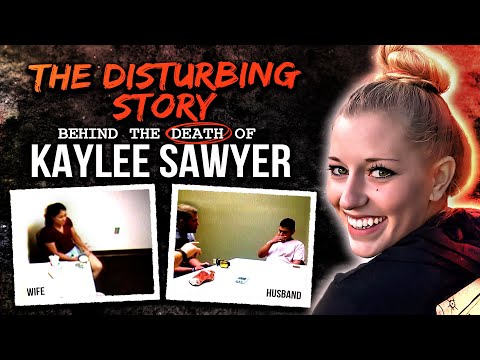 Police Officer Realizes That Her Own Husband Is Actually The Killer