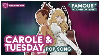 FAMOUS Music Video