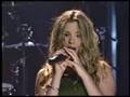 Joss Stone The Chokin' Kind ( Hard Rock live MTV- 01-06-04)