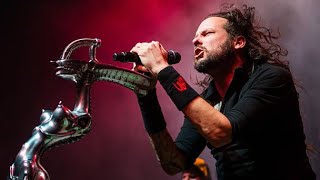 Korn - Mass Hysteria