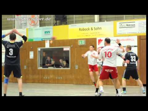 SG Hohnhorst-Haste - SG Zweidorf-Bortfeld