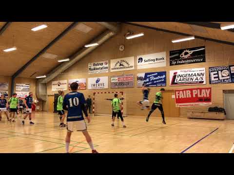 2018   U162DIV   HF MORS:SKYUM MOD RANDERS HH