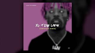 JustPierre - XO Tour Life (Christian Remix)