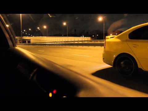 VW Golf GTI APR Stage3 VS Skoda Octavia RS REVO Stage3