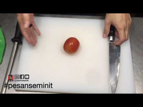 , title : 'Cara kendali tomato supaya kekal segar selepas dipotong #pesanseminit #chefgondrong'
