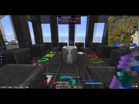 Derp Shield Innovation Episode 16: Upgrading to the Casting Temple!