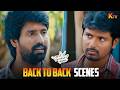 Manam Kothi Paravai Movie Back To Back Scenes Sivakarthikeyan Athmeeya Soori KTV
