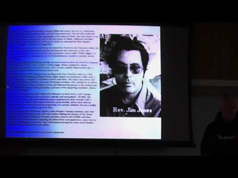 Traumatic Entrapment, Folie à Deux, Mass Hysteria, and Group Psychology