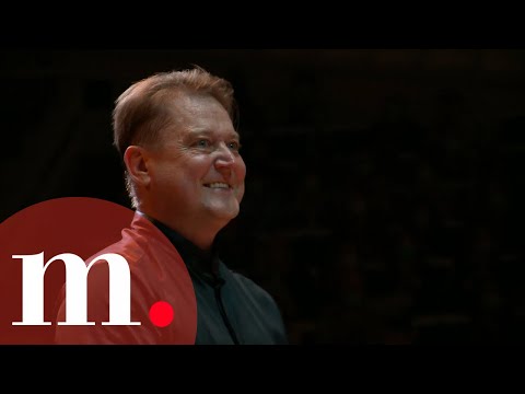 Alexander Sladkovsky conducts Rossini's William Tell - Overture