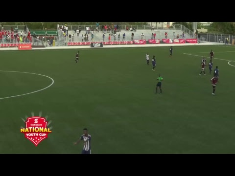 Youth Cup Finals 2018