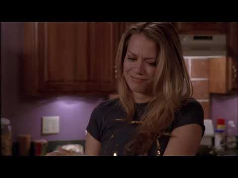 Nathan and Haley 3х11 №2