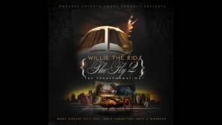 Willie The Kid - One Time (Feat. Jon Connor)