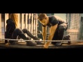 Divergent Shailene Woodley Snow Patrol I Won't ...