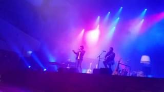 Alain Clark - Whatever muziekgebouw Frits Philips Eindhoven 20-12-2014
