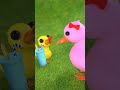 Ducky Happy Juice 😇🐤 #animation #ducky #happyjuice #funny