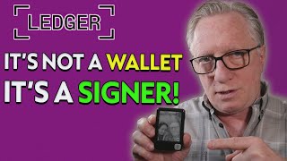 Your Crypto Is NOT in Your Ledger Device - Here’s the Real Truth