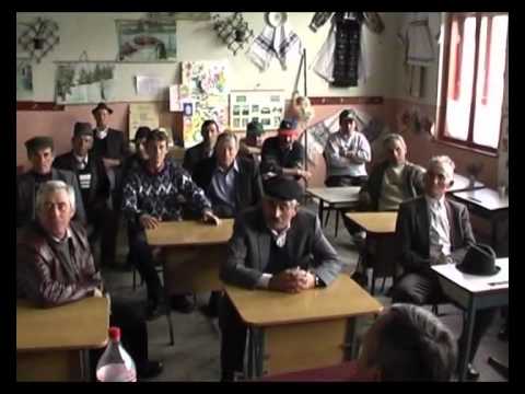 Prezentare com BREAZA