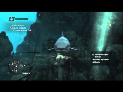 Les Dents de la Mer Xbox