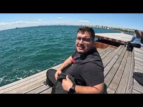 Nina Mazani x Troufone x Bloody Hawk - Εφιάλτες Χορεύουν (4K)