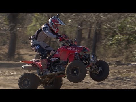 Joel Hetrick : Recharged - Part 2: The Next Chapter