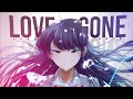 Love Is Gone AMV Anime MV