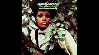Duke Pearson  -  Los Ojos Alegres