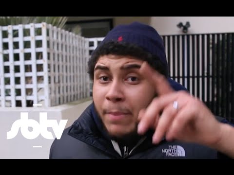 Big Zuu | Warm Up Sessions [S9.EP43]: SBTV