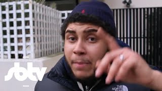 Big Zuu | Warm Up Sessions [S9.EP43]: SBTV
