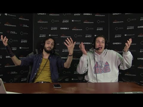 DHRTM - Super Shine Bros top 8 ft Zain, Trif, Setchi, Amsah, MINT and more!