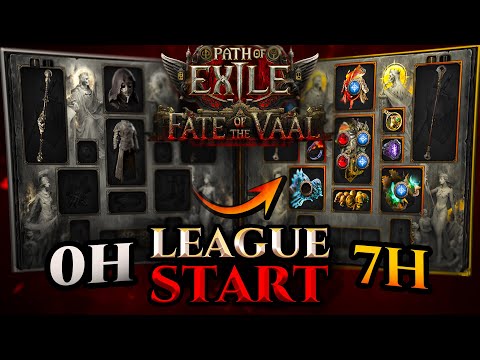 9 Tips to Beat POE2 0.4 Campaign FAST - League Start Guide