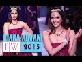 IIJW 2015 L Kiara Advani Turns Princess For AAKS