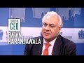 Raian Karanjawala on success | Karanjawala and Co | European CEO Videos