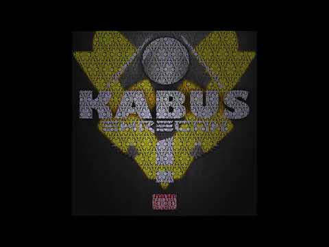 Emre Can Kaba #Kabus (2018)