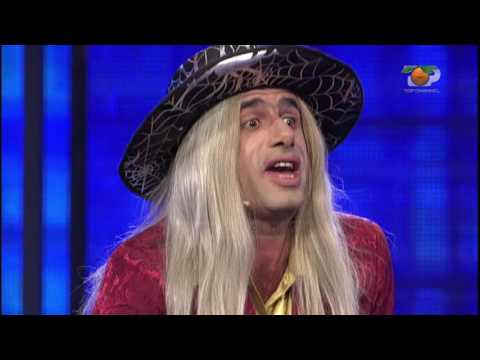 Portokalli, 10 Prill 2011 - Melamin Berati dhe Menaxheri (Muzika per reklamen)