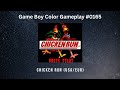 Chicken Run USA EUR GBC Gameplay 0165
